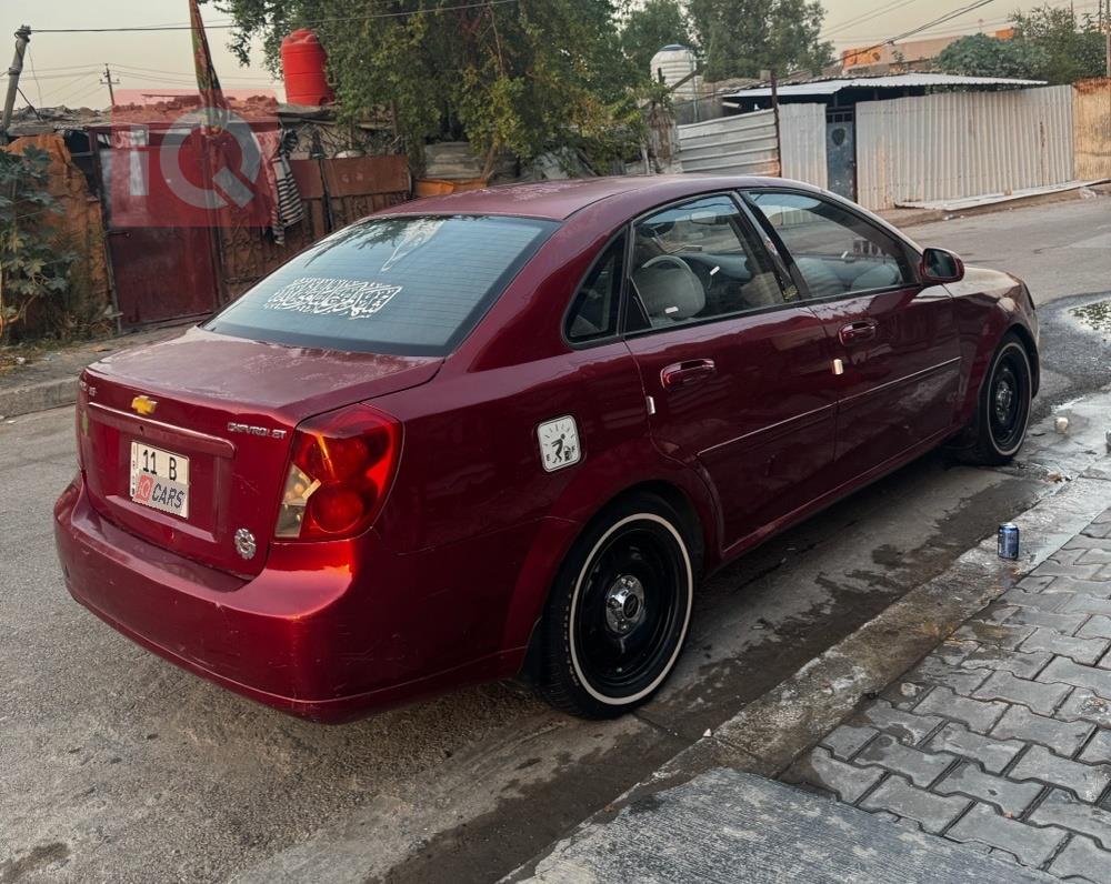 شێڤرۆلێت ئۆپترا